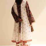 Zara Shahjahan | Coco Prints | Rey-7A