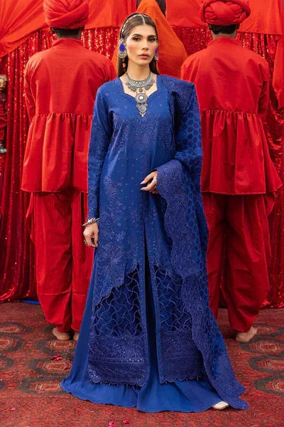 Nureh | Summer Eid Pret | NDS-101 - Rang-e-Khaas