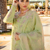 Rangrasiya | Premium Summer Lawn 25 | Ayleen