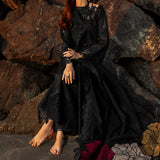 Rangrasiya | Premium Summer Lawn 25 | Rameen