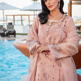 Rangrasiya | Premium Summer Lawn 25 | Amani