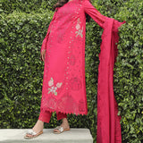 Qalamkar | Festive Lawn 2024 | PS-06 MALIHA