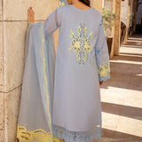 Rangrasiya | Premium Summer Lawn 25 | Elnaz