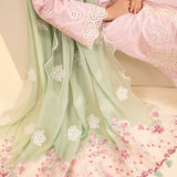 Qalamkar | Qlinekari Luxury Lawn | SQ-02 ASEMA