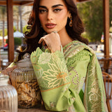 Rangrasiya | Premium Summer Lawn 25 | Elaheh