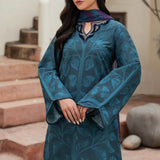 Jazmin | Winter Edition 24 | VISCOSE UW-0122