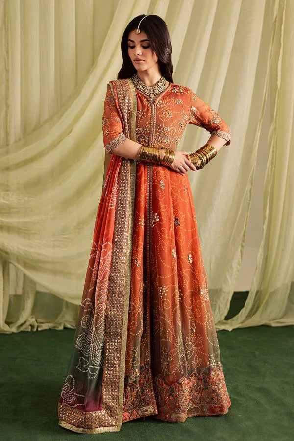 Nureh | Jugni Festive | NP-697 - Rang-e-Khaas