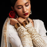 Zara Shahjahan | Chandni Raat Formals 2024 | JHILMIL