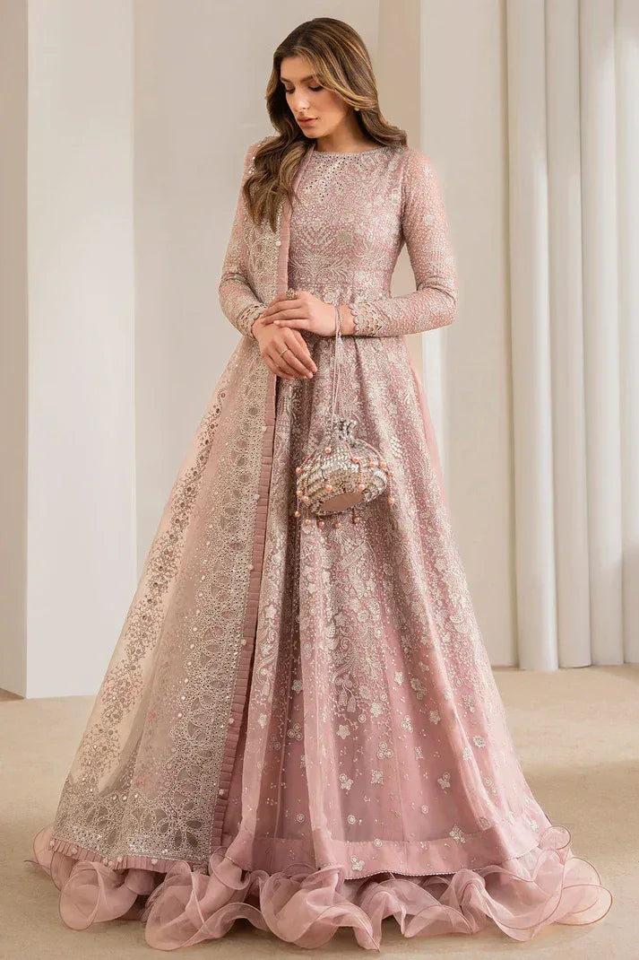 Jazmin | Wedding Formals | UC-3024 - Rang-e-Khaas