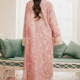 Ayzel | Armelia Printed Lawn 25 | Sylvie