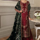 Nureh | Elanora Formals 24 | NEL-62