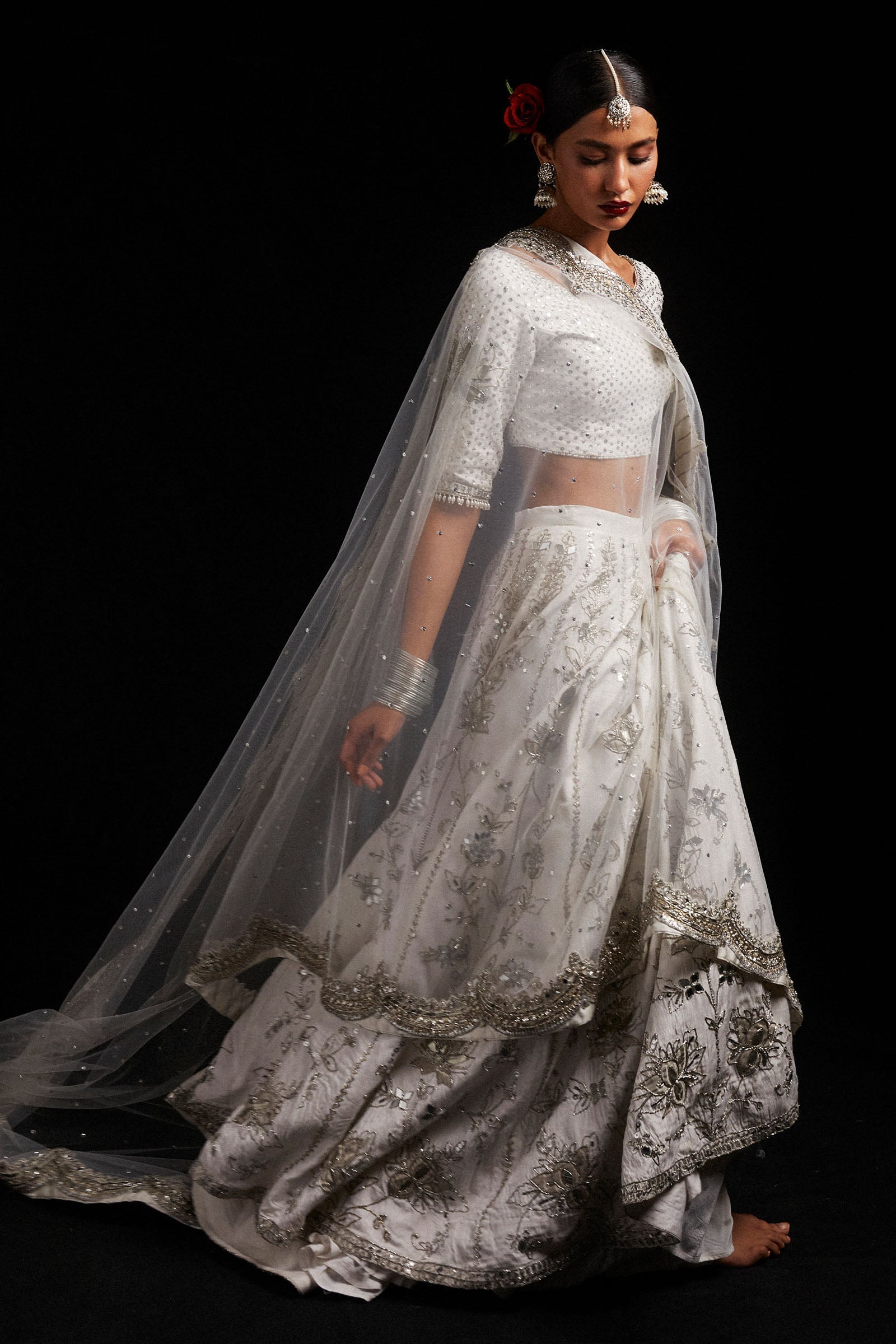 Zara Shahjahan | Chandni Raat Formals 2024 | CHANDNI