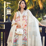 Faiza Saqlain | Carmela | Beldene
