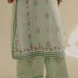 Zara Shahjahan | Coco Lawn 25 | Zeest-9A