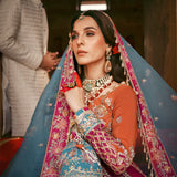 AJR Couture | Luxury Formals'24 | Regalia