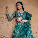 Vanya | Celestia Wedding Formals | CS-01