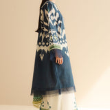Zara Shahjahan | Coco Prints | Sila-6B