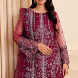 Farasha | Lumiere Formals | RUBY REGALIA