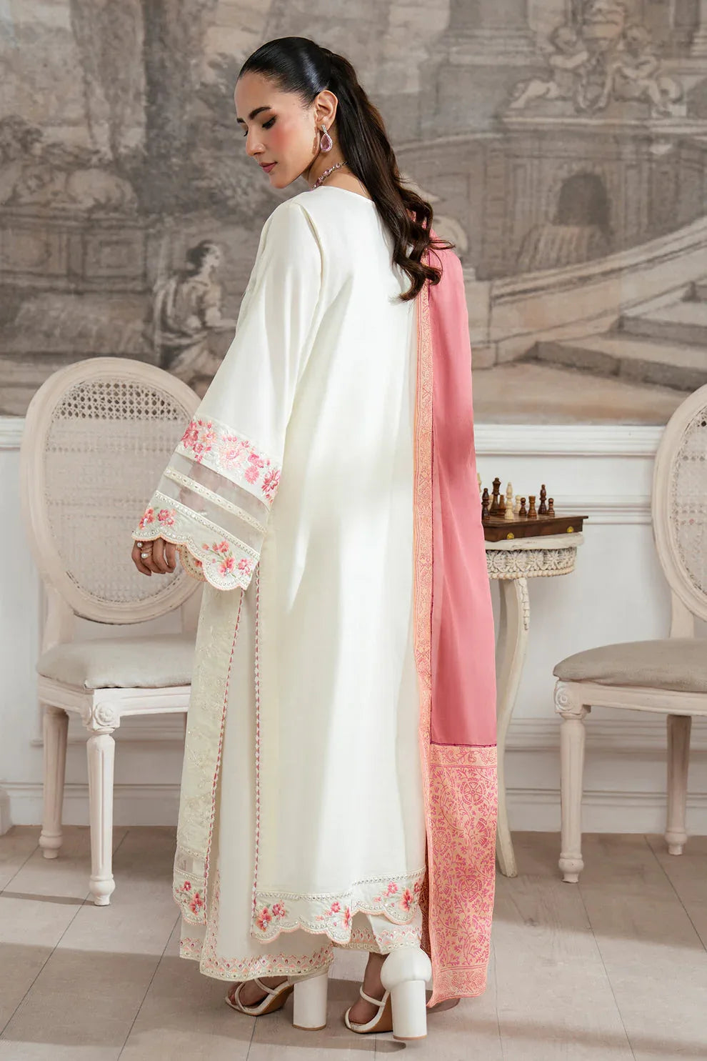 Imrozia Premium | Kianna Casuals | SP-81 Waverly - Rang-e-Khaas