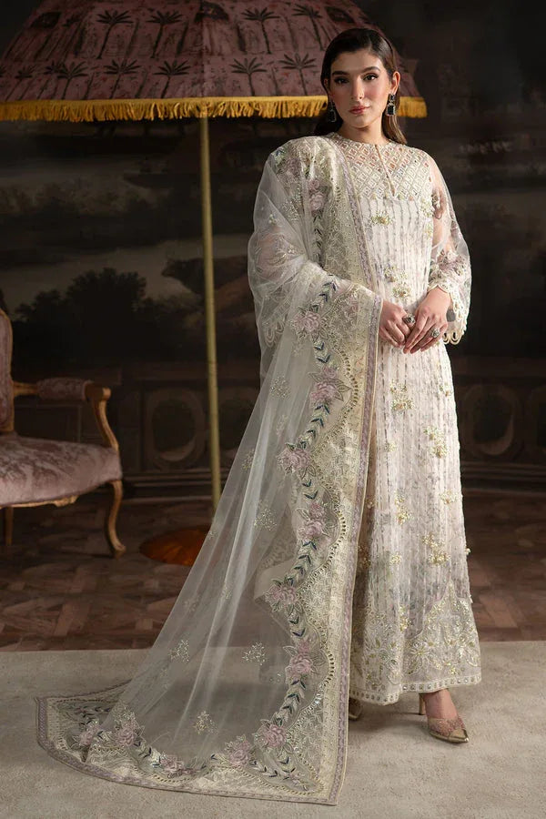 Nureh | Elanora Formals 25 | NEL-69 - Rang-e-Khaas