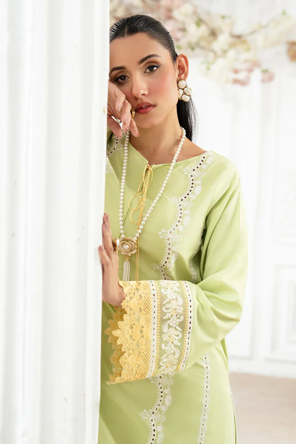 Imrozia Premium | Kianna Casuals | SP-76 Marina - Rang-e-Khaas