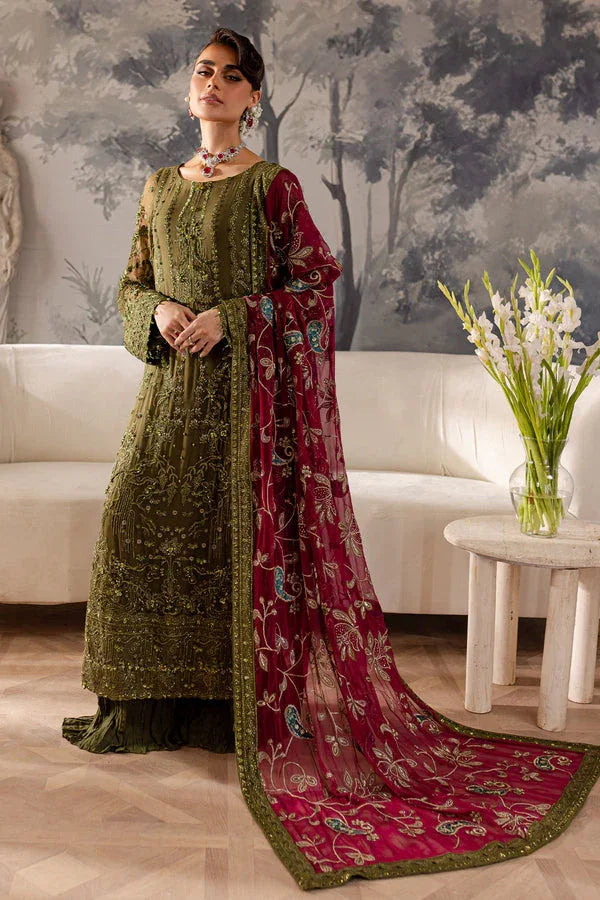 Nureh | Elanora Formals 25 | NEL-56 - Rang-e-Khaas