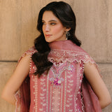 Fiona | Sarang Lawn 25 | Dilara