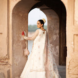 AJR Couture | Luxury Formals'24 | Dove