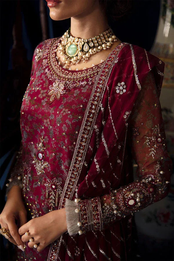Nureh | Elanora Formals 25 | NEL-49-Starla - Rang-e-Khaas
