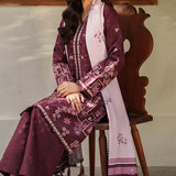 Farasha | Meline Premium Viscose 25 | Mauve Cream