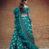 Vanya | Celestia Wedding Formals | CS-01