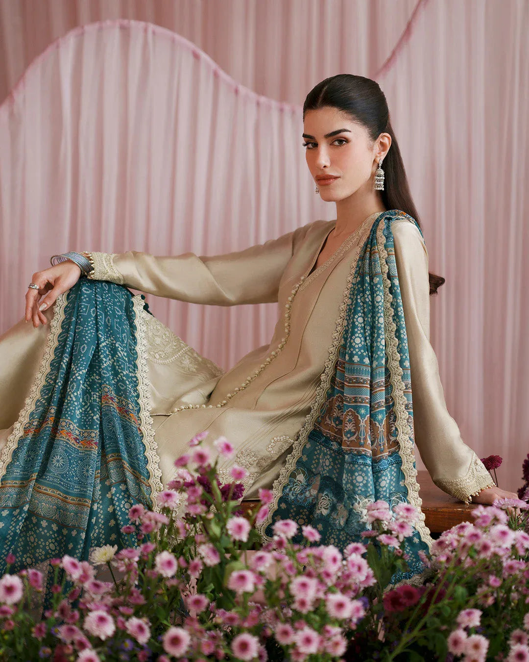 Faiza Saqlain | Roim Pret | Rimaas
