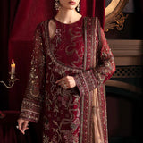Nureh | Elanora Formals 24 | Soir