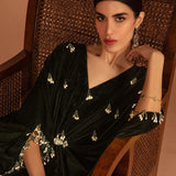 Faiza Saqlain | Aleira Evening Edit 24 | Perin