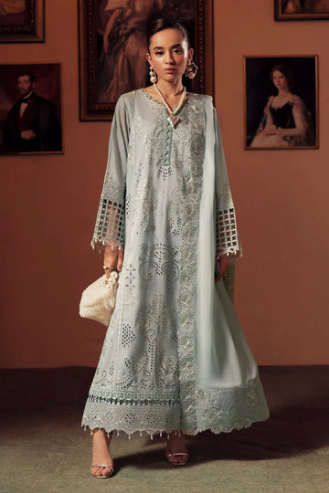 Nureh | Feya Eid Collection | FE-11 - Rang-e-Khaas
