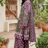 Jazmin | Winter Edition 24 | VISCOSE UW-0120