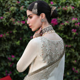 Faiza Saqlain | Mehermah Luxe Formals | Ailia