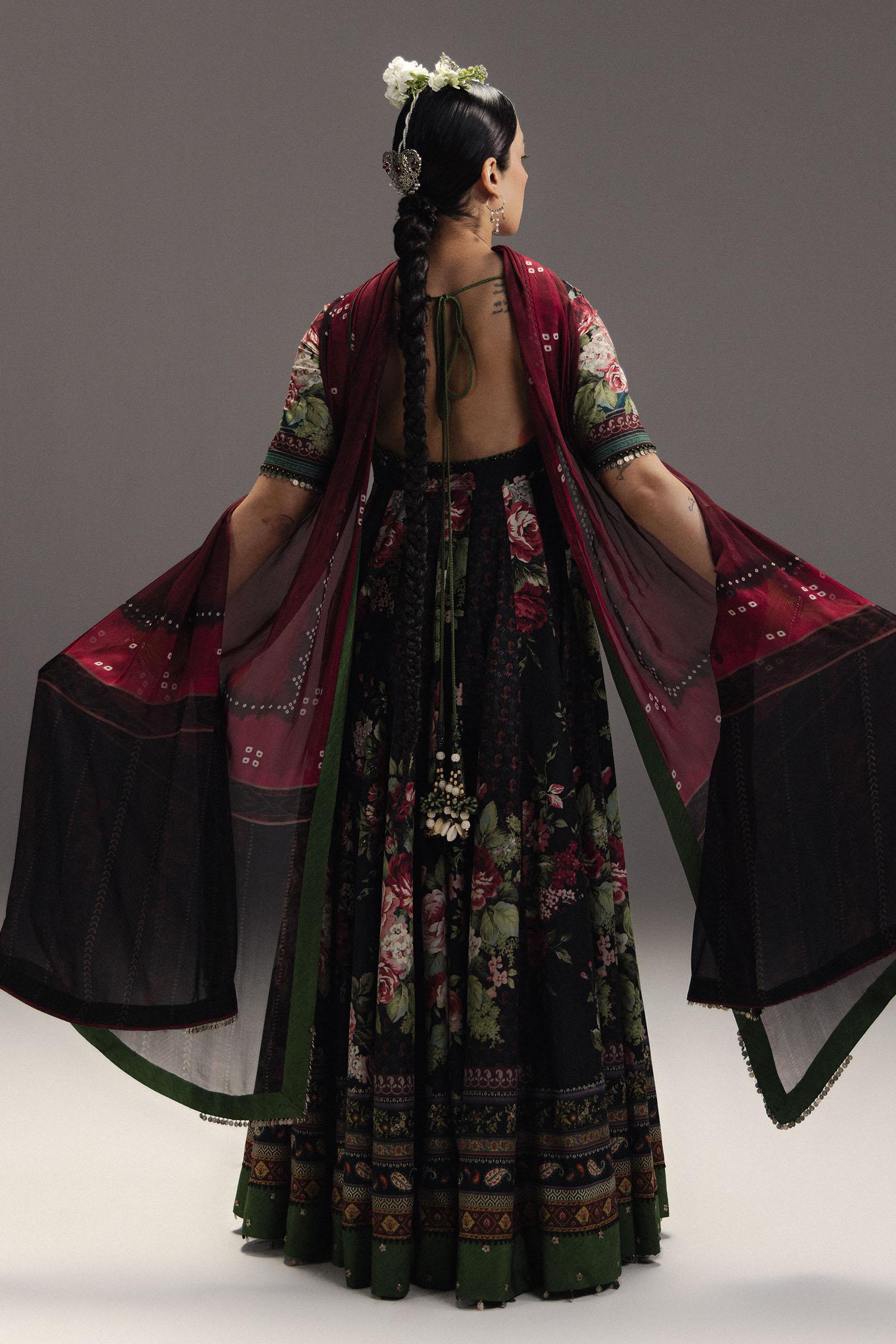 Zara Shahjahan Shehzadi-D5