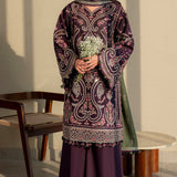 Jazmin | Shahkaar Luxury Lawn 25 | SL25-D6