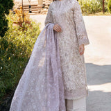 Afrozeh | Damask The Holiday Edit 25 | Lunetta A