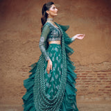 Vanya | Celestia Wedding Formals | CS-01