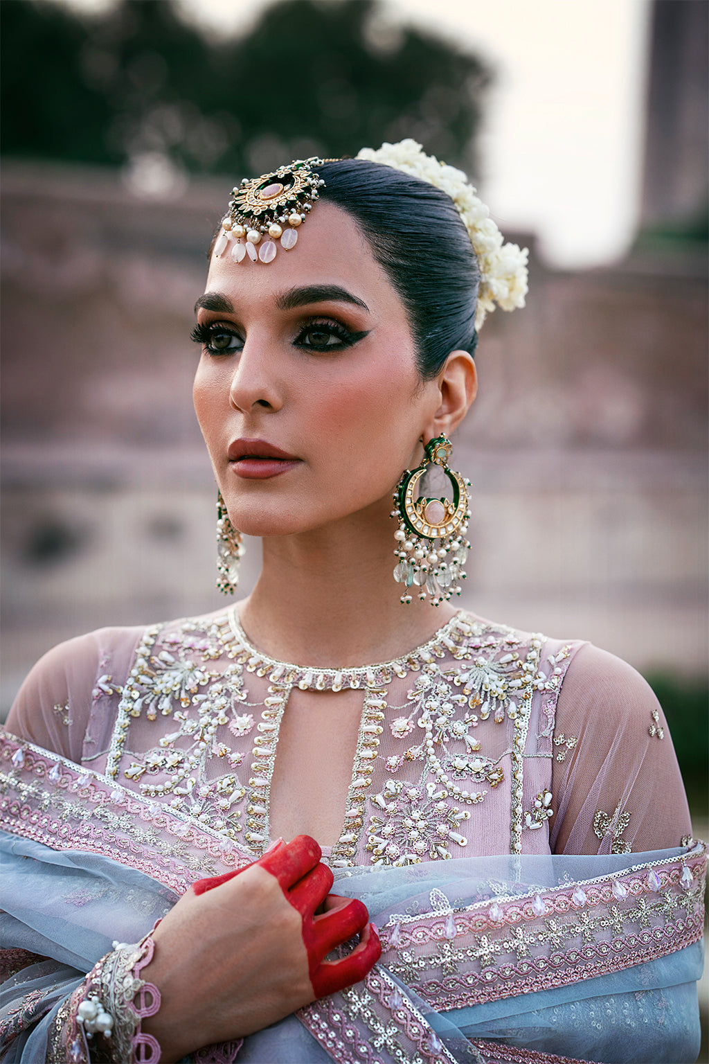 AJR Couture | Luxury Formals'24 | Mirage