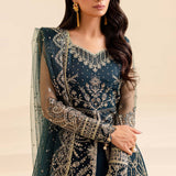 Farasha | Lumiere Formals | Petal Dream