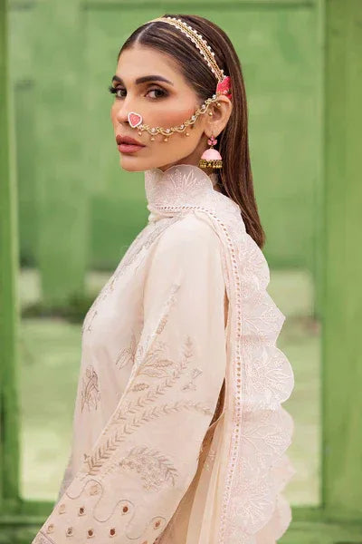 Nureh | Summer Eid Pret | NDS-104 - Rang-e-Khaas