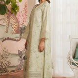 Ayzel | Armelia Printed Lawn 25 | Mirelia