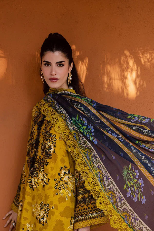 Nureh | Gardenia 25 | NWG-87 - Rang-e-Khaas