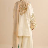 Zara Shahjahan | Coco Prints | Nisa-4A