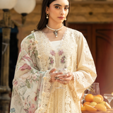 Elaf Premium | Luxury Lawn 25 | ELM-11 KOHINOOR