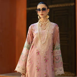 Elaf Premium | Signature 25 | ETS-01B PINK PETAL