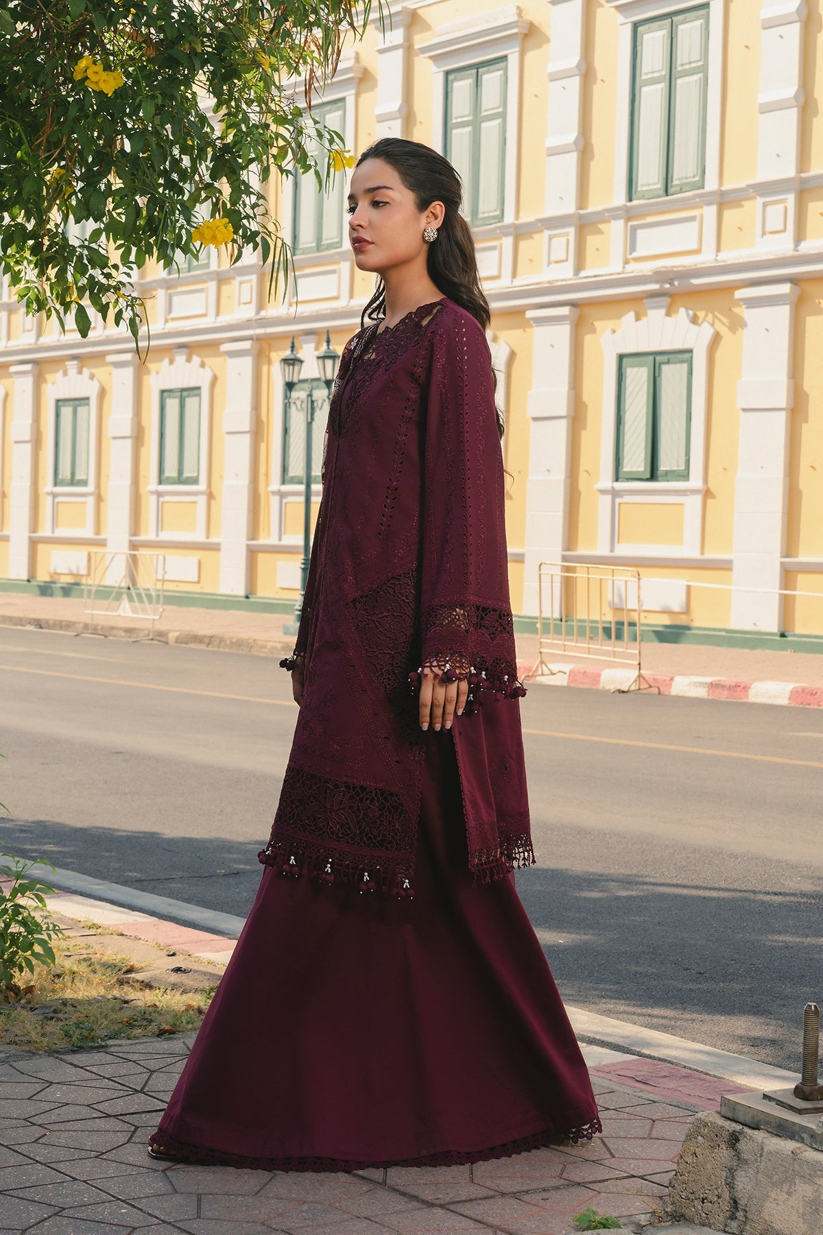 Afrozeh Haya